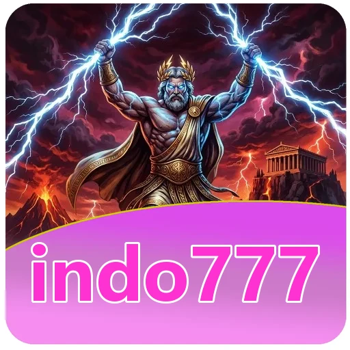 Pratinjau antarmuka indo777