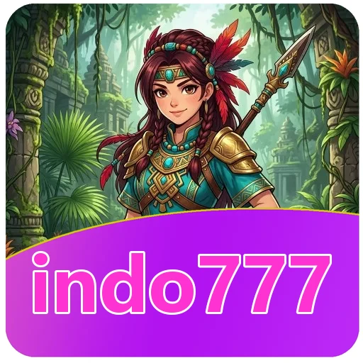 Pratinjau antarmuka indo777